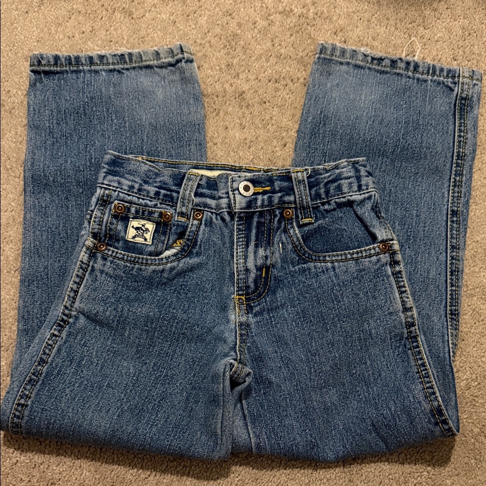 Cinch Boys Jeans